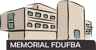 Memorial FDUFBA